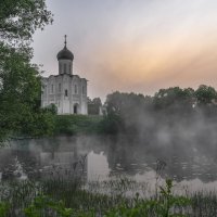 Там где спит Русь :: Александр Ковальчук