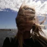 Севкабель Порт :: Alexandra Sakharova