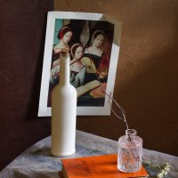 С книгой :: Наталья S