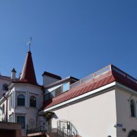 Выборг :: Николай Выборг :: Николай