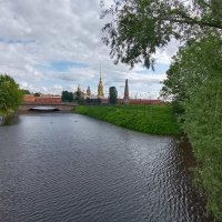 Кронверский канал :: tipchik 