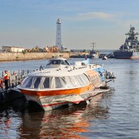 Кронштадт :: skijumper Иванов Кронштадт :: skijumper Иванов