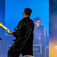 HIGHTOWER BAND :: Laryan1 HIGHTOWER BAND :: Laryan1