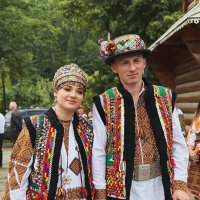 горяни :: Степан Карачко