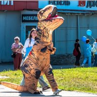 День города... :: Aquarius - Сергей