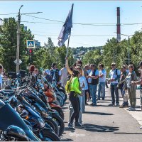 День города... :: Aquarius - Сергей