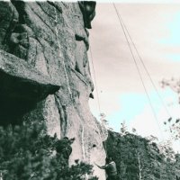 Скалолазание :: Георгиевич Скалолазание :: Георгиевич