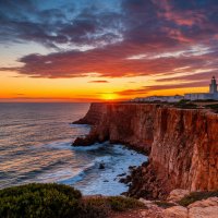 На закате дня :: Ольга 