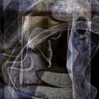 На тему Арсения Тарковского :: Victor Vinocurov