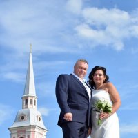 Свадебные фото :: Игорь Корф