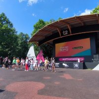 Уроки танцев. :: Ольга 