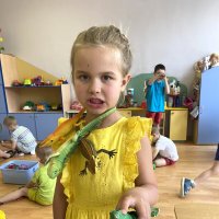 Игры по интересам) :: Людмила Гулина