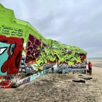 Старый бункер :: А  И М