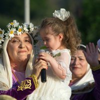 Праздник :: Юсиф Саркаров