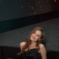 Выпускной :: Алена Иванова