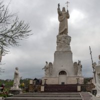 Храмовый комплекс Петра и Павла :: Gen 