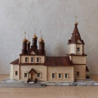 Церковь Николая Чудотворца 1887 г. с. Ранцево, Тверская обл. Не сохранилась :: Юрий Шевляков