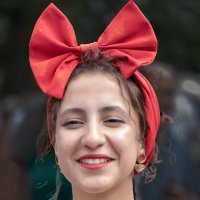 С бантом :: Александр 