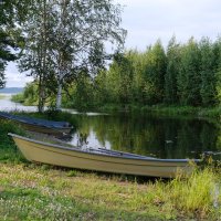 На Тудозере :: Андрей Зайцев