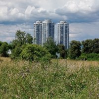 Три богатыря :: Надежда 