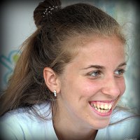 сила слабого пола :: Олег Лукьянов сила слабого пола :: Олег Лукьянов