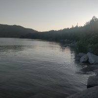 Вечер :: Андрей Хлопонин Вечер :: Андрей Хлопонин