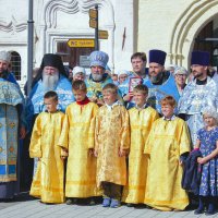 Фото на память :: Сергей Кочнев Фото на память :: Сергей Кочнев