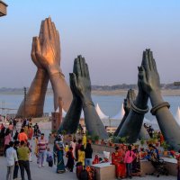 Cимвол Индии :: Георгий А Cимвол Индии :: Георгий А