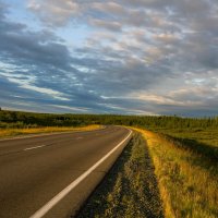 Дорога :: Виктория 