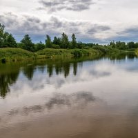 Рыбное место 4 :: Андрей Дворников