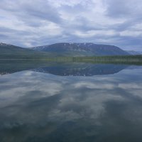 Зеркало :: Александр Хаецкий
