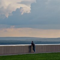 Наедине :: Сергей Шатохин 