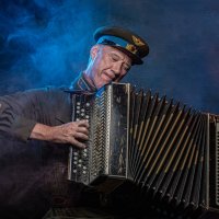 фронтовая песня :: alexzonder фронтовая песня :: alexzonder