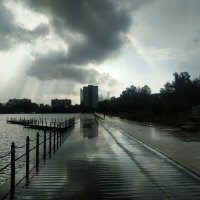 * * * :: Андрей Лукьянов