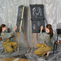 Настенька :: Игорь Корф