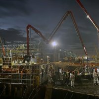 Монтажники с большой буквы :: Дмитрий Иванов