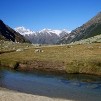 В горах К.-Ч.  Р - 11 :: Анатолий Стрельченко