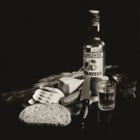 Простой натюр :: Роман Савоцкий