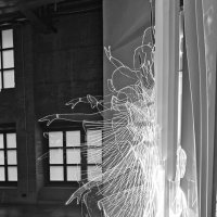 Балет. Черно-белая фотография :: Любимова Ольга 