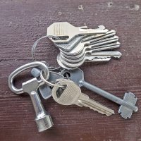 Дверей много :: Валерий Иванович