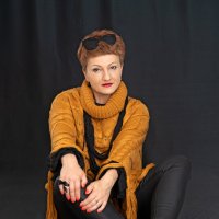 Студийное :: Лана 