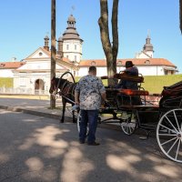 Несвиж :: skijumper Иванов