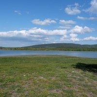 Пейзажи  Крыма :: Валентин Семчишин