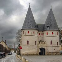 Бове :: skijumper Иванов