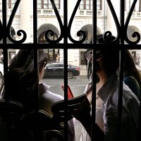 Дождь. :: Владимир Мигонькин