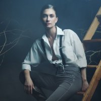 Obey the QUEEN :: Алексей Шишкин