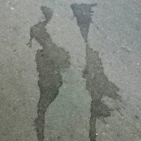 - Согласна, коп, без юбки я. Зато я в шляпе :: Юрий Вовк - Согласна, коп, без юбки я. Зато я в шляпе :: Юрий Вовк