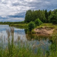 Рыбное место 5 :: Андрей Дворников