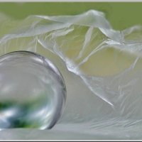 ЭКСПЕРЕМЕНТЫ СО СТЕКЛОМ... :: Elvira E. 