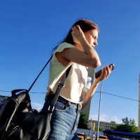 *** :: Владимир Захаров